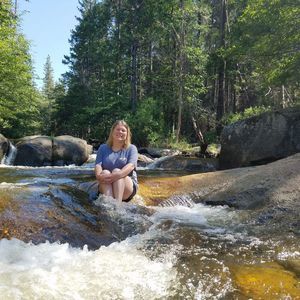 Meet your Posher, Grace